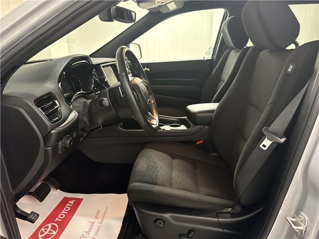 2023 Dodge Durango GT (Stk: 11U4360A) in Markham - Image 15 of 30