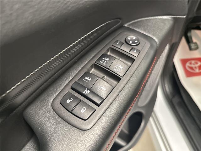 2023 Dodge Durango GT (Stk: 11U4360A) in Markham - Image 17 of 30
