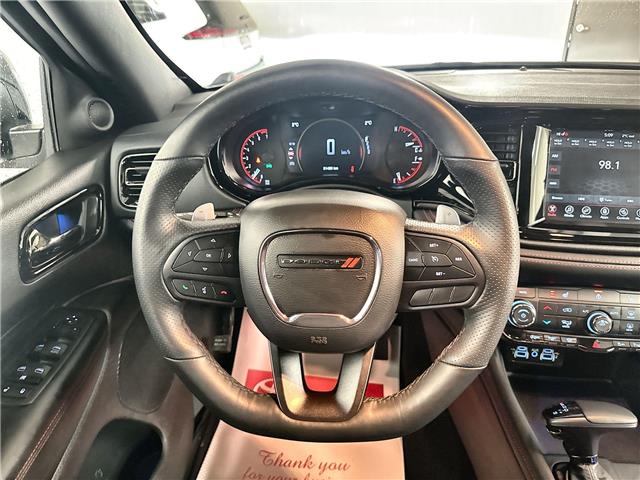 2023 Dodge Durango GT (Stk: 11U4360A) in Markham - Image 18 of 30