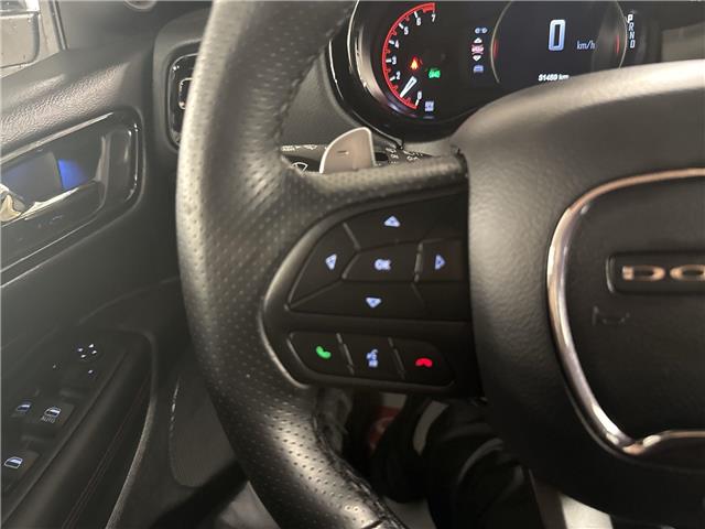 2023 Dodge Durango GT (Stk: 11U4360A) in Markham - Image 19 of 30