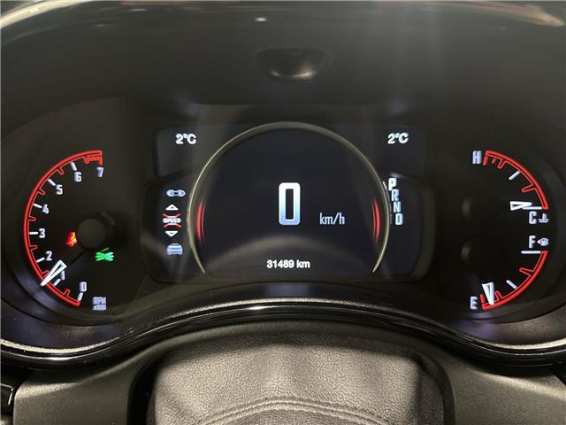 2023 Dodge Durango GT (Stk: 11U4360A) in Markham - Image 21 of 30