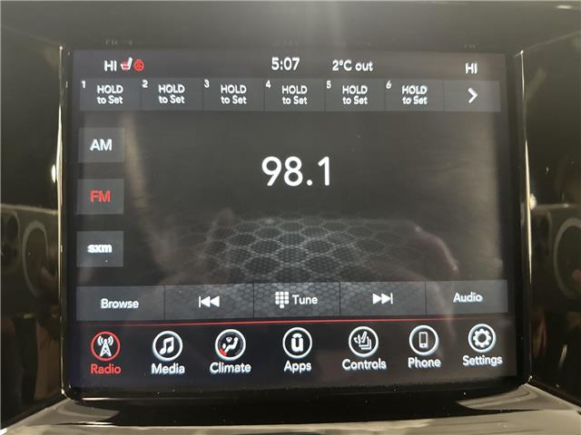 2023 Dodge Durango GT (Stk: 11U4360A) in Markham - Image 22 of 30