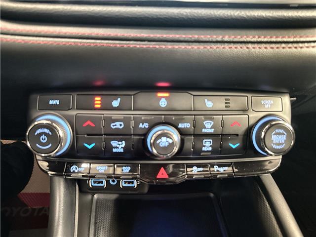 2023 Dodge Durango GT (Stk: 11U4360A) in Markham - Image 25 of 30