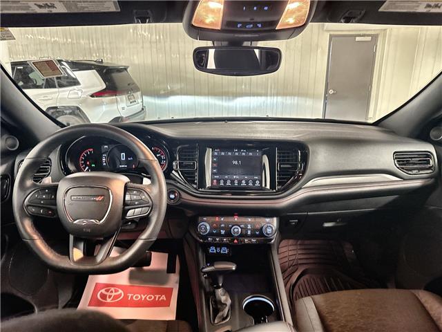 2023 Dodge Durango GT (Stk: 11U4360A) in Markham - Image 27 of 30