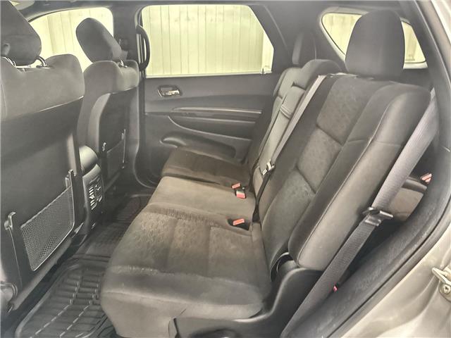 2023 Dodge Durango GT (Stk: 11U4360A) in Markham - Image 28 of 30