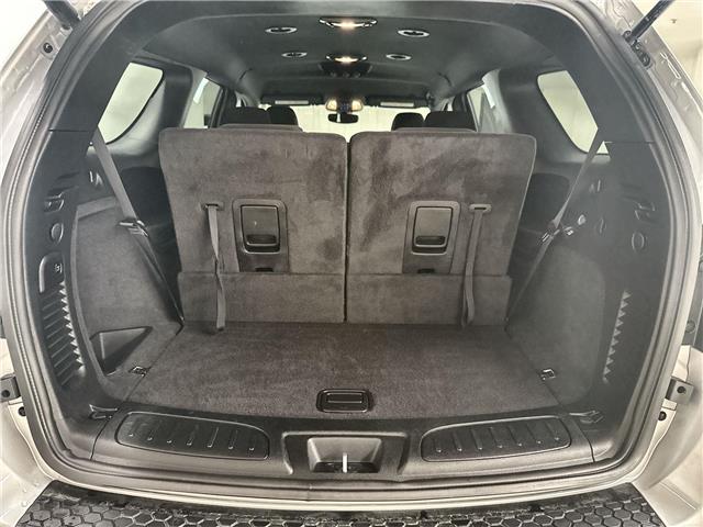 2023 Dodge Durango GT (Stk: 11U4360A) in Markham - Image 29 of 30