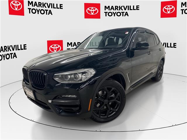 2021 BMW X3 xDrive30i (Stk: 11U4359A) in Markham - Image 1 of 32