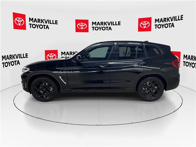 2021 BMW X3 xDrive30i (Stk: 11U4359A) in Markham - Image 6 of 32