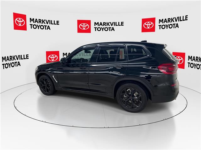 2021 BMW X3 xDrive30i (Stk: 11U4359A) in Markham - Image 7 of 32