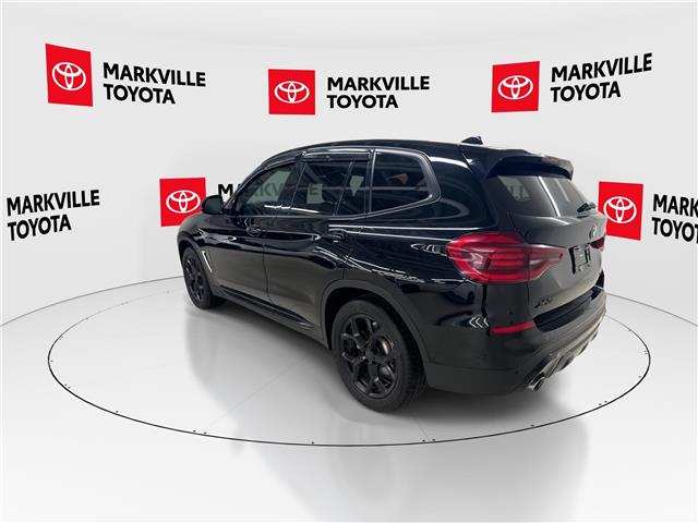 2021 BMW X3 xDrive30i (Stk: 11U4359A) in Markham - Image 8 of 32