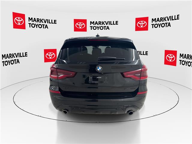 2021 BMW X3 xDrive30i (Stk: 11U4359A) in Markham - Image 9 of 32