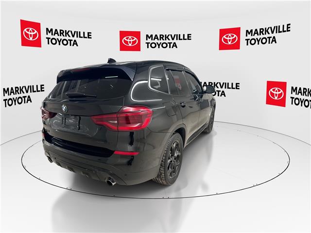 2021 BMW X3 xDrive30i (Stk: 11U4359A) in Markham - Image 10 of 32