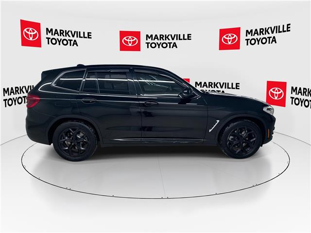 2021 BMW X3 xDrive30i (Stk: 11U4359A) in Markham - Image 12 of 32