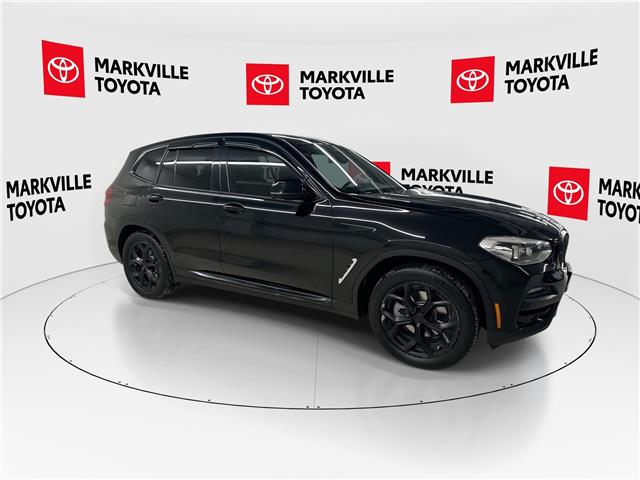 2021 BMW X3 xDrive30i (Stk: 11U4359A) in Markham - Image 13 of 32
