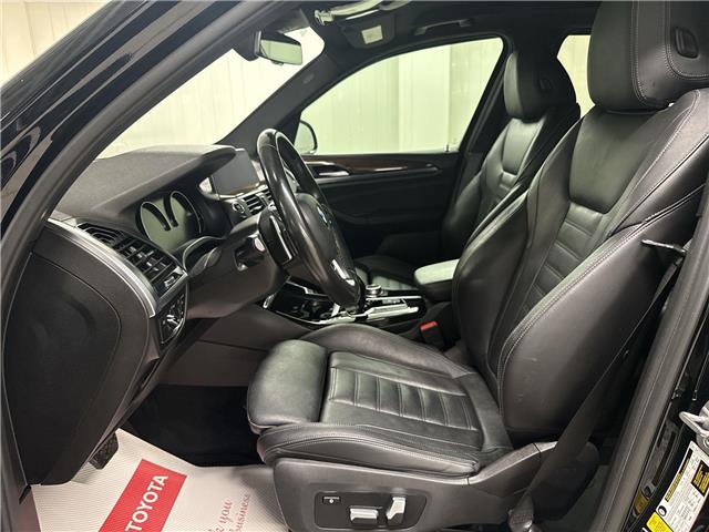2021 BMW X3 xDrive30i (Stk: 11U4359A) in Markham - Image 15 of 32
