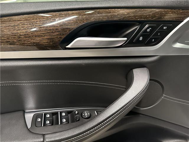 2021 BMW X3 xDrive30i (Stk: 11U4359A) in Markham - Image 17 of 32