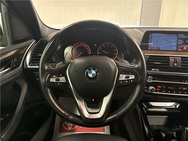 2021 BMW X3 xDrive30i (Stk: 11U4359A) in Markham - Image 18 of 32