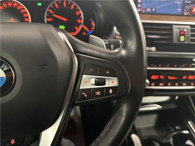 2021 BMW X3 xDrive30i (Stk: 11U4359A) in Markham - Image 19 of 32