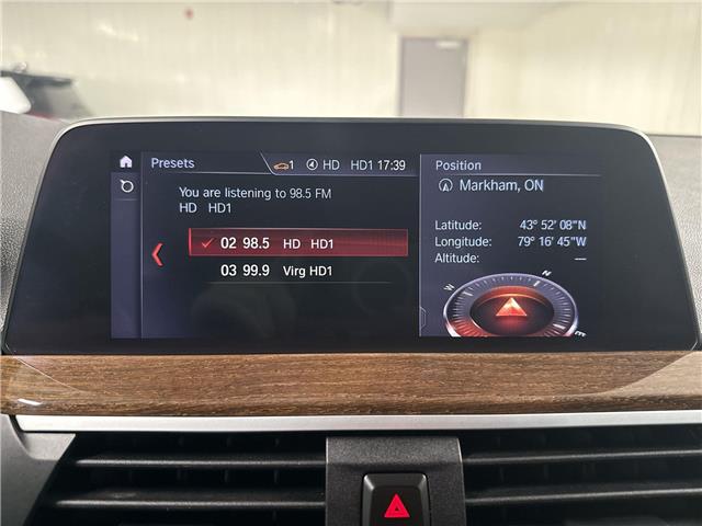 2021 BMW X3 xDrive30i (Stk: 11U4359A) in Markham - Image 21 of 32