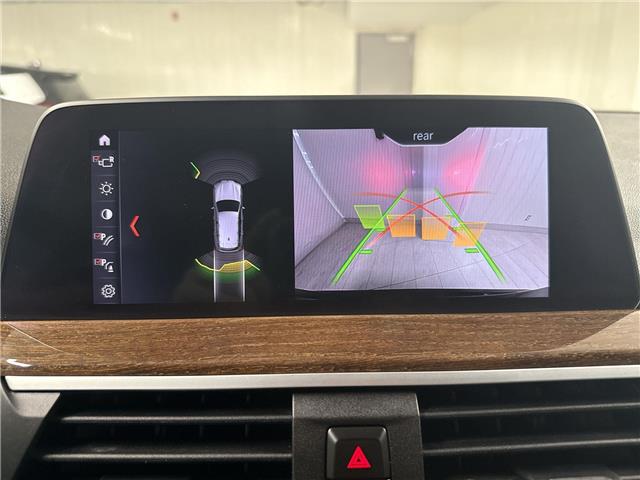 2021 BMW X3 xDrive30i (Stk: 11U4359A) in Markham - Image 22 of 32