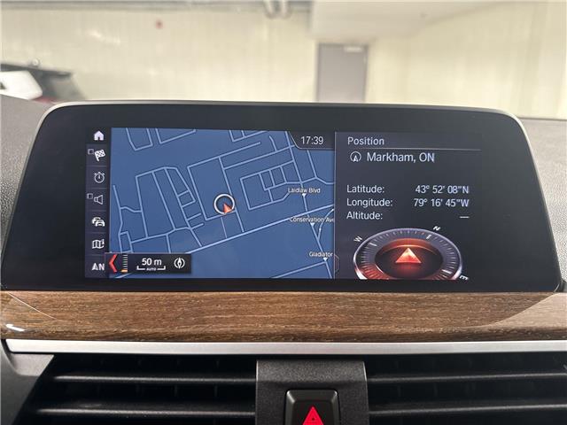 2021 BMW X3 xDrive30i (Stk: 11U4359A) in Markham - Image 23 of 32