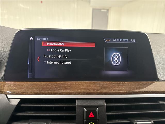 2021 BMW X3 xDrive30i (Stk: 11U4359A) in Markham - Image 24 of 32