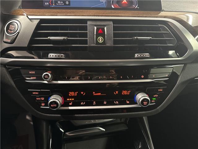 2021 BMW X3 xDrive30i (Stk: 11U4359A) in Markham - Image 26 of 32
