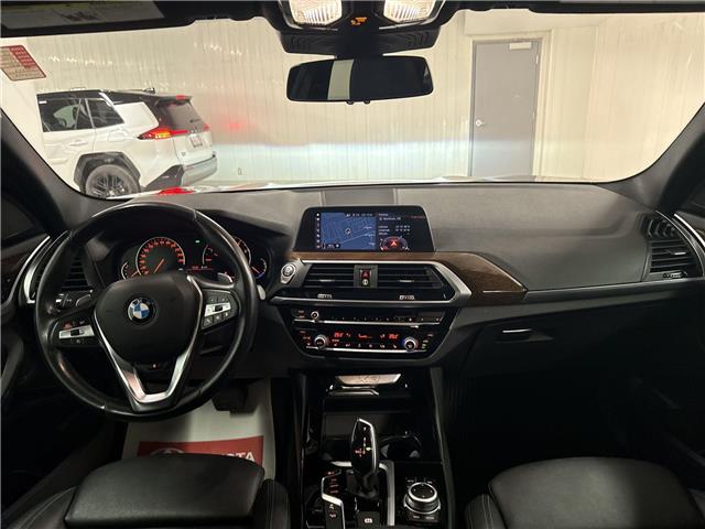 2021 BMW X3 xDrive30i (Stk: 11U4359A) in Markham - Image 28 of 32