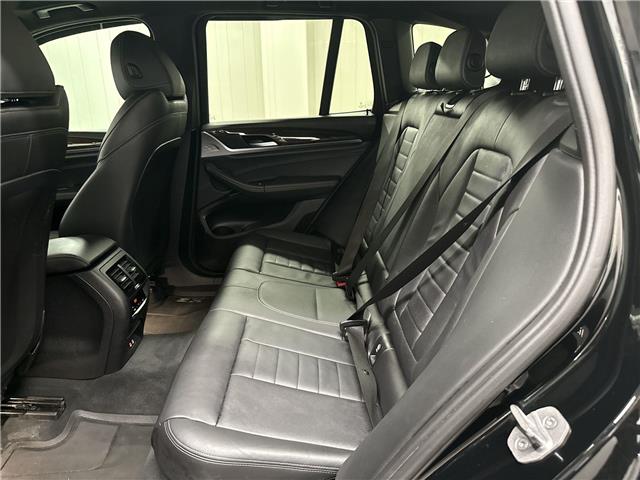 2021 BMW X3 xDrive30i (Stk: 11U4359A) in Markham - Image 29 of 32