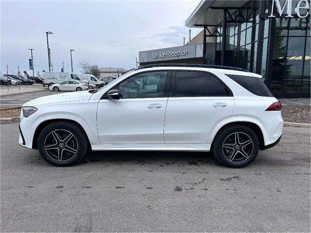2026 Mercedes-Benz GLE 450 Base (Stk: 191012) in Innisfil - Image 2 of 19