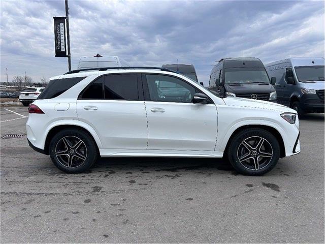 2026 Mercedes-Benz GLE 450 Base (Stk: 191012) in Innisfil - Image 6 of 19
