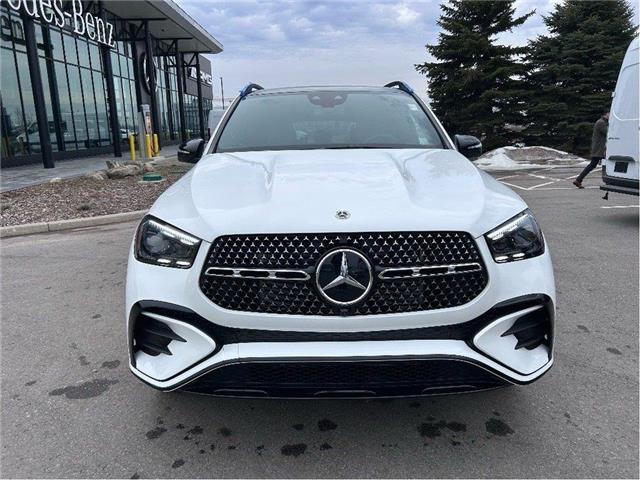 2026 Mercedes-Benz GLE 450 Base (Stk: 191012) in Innisfil - Image 8 of 19