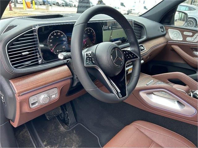 2026 Mercedes-Benz GLE 450 Base (Stk: 191012) in Innisfil - Image 9 of 19