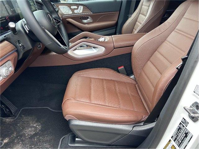 2026 Mercedes-Benz GLE 450 Base (Stk: 191012) in Innisfil - Image 10 of 19