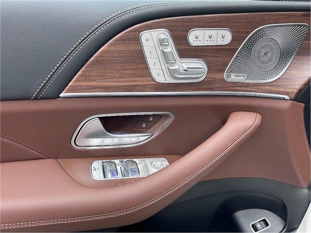 2026 Mercedes-Benz GLE 450 Base (Stk: 191012) in Innisfil - Image 11 of 19