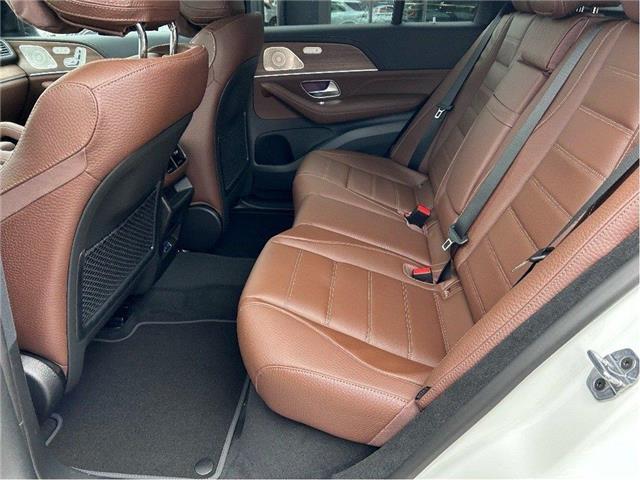 2026 Mercedes-Benz GLE 450 Base (Stk: 191012) in Innisfil - Image 12 of 19