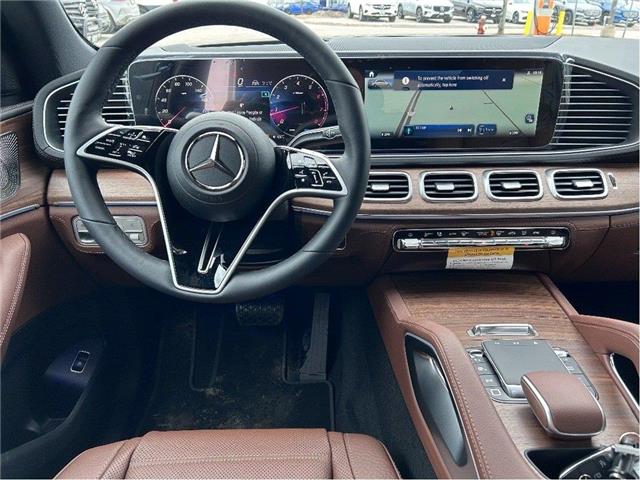 2026 Mercedes-Benz GLE 450 Base (Stk: 191012) in Innisfil - Image 13 of 19