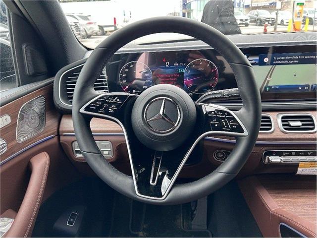 2026 Mercedes-Benz GLE 450 Base (Stk: 191012) in Innisfil - Image 14 of 19