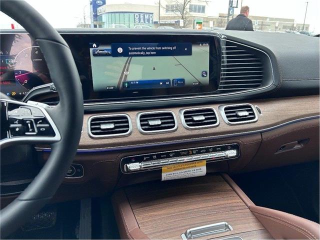 2026 Mercedes-Benz GLE 450 Base (Stk: 191012) in Innisfil - Image 15 of 19