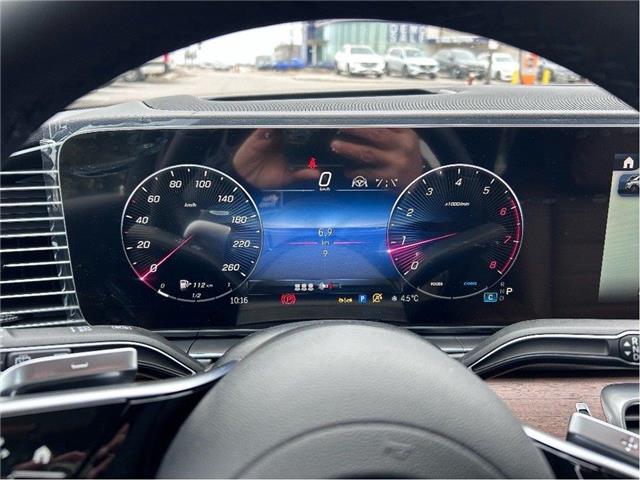 2026 Mercedes-Benz GLE 450 Base (Stk: 191012) in Innisfil - Image 16 of 19