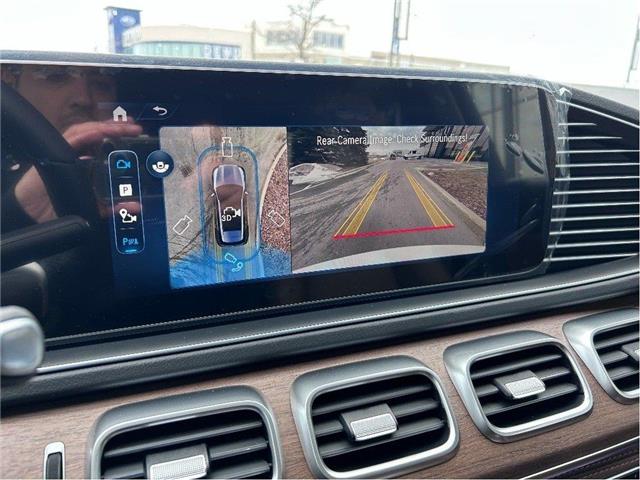 2026 Mercedes-Benz GLE 450 Base (Stk: 191012) in Innisfil - Image 17 of 19