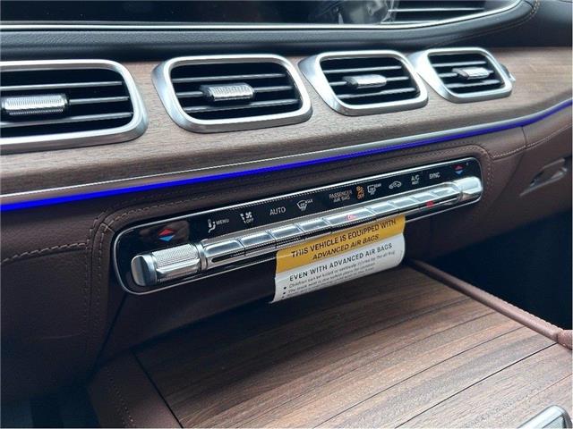 2026 Mercedes-Benz GLE 450 Base (Stk: 191012) in Innisfil - Image 18 of 19