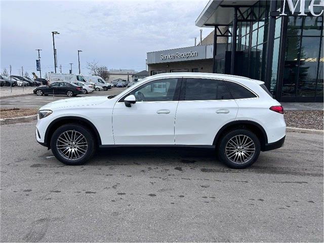 2026 Mercedes-Benz GLC 300 Base (Stk: 191023) in Innisfil - Image 2 of 17