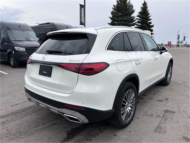 2026 Mercedes-Benz GLC 300 Base (Stk: 191023) in Innisfil - Image 5 of 17