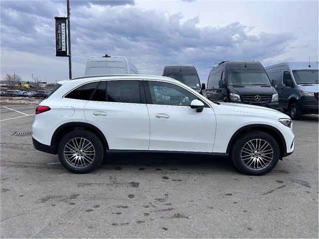 2026 Mercedes-Benz GLC 300 Base (Stk: 191023) in Innisfil - Image 6 of 17
