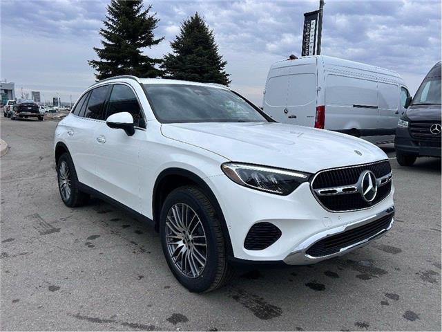 2026 Mercedes-Benz GLC 300 Base (Stk: 191023) in Innisfil - Image 7 of 17