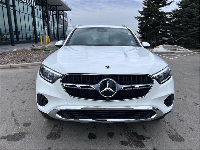 2026 Mercedes-Benz GLC 300 Base (Stk: 191023) in Innisfil - Image 8 of 17