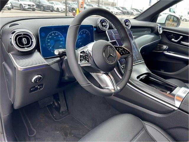 2026 Mercedes-Benz GLC 300 Base (Stk: 191023) in Innisfil - Image 9 of 17