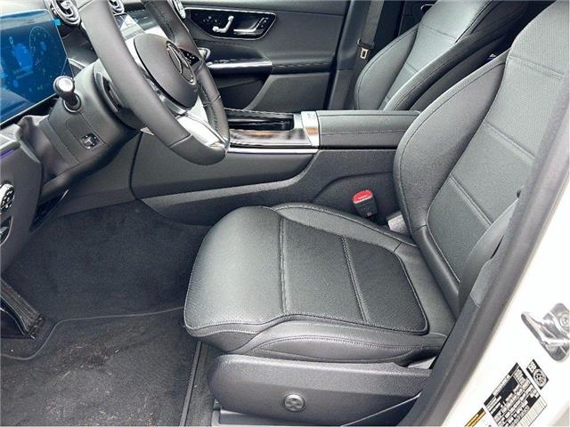 2026 Mercedes-Benz GLC 300 Base (Stk: 191023) in Innisfil - Image 10 of 17