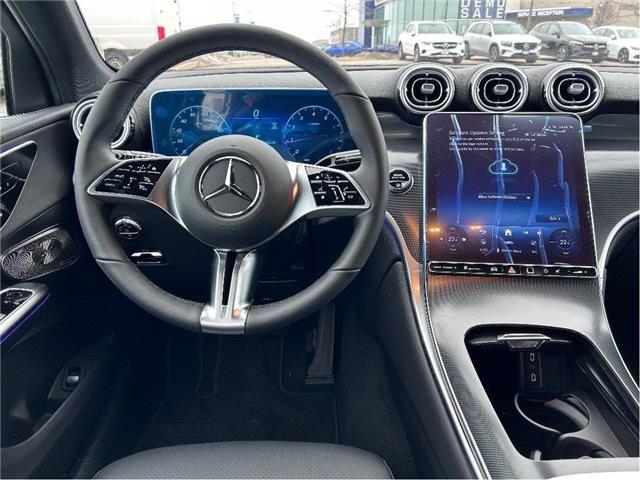 2026 Mercedes-Benz GLC 300 Base (Stk: 191023) in Innisfil - Image 13 of 17
